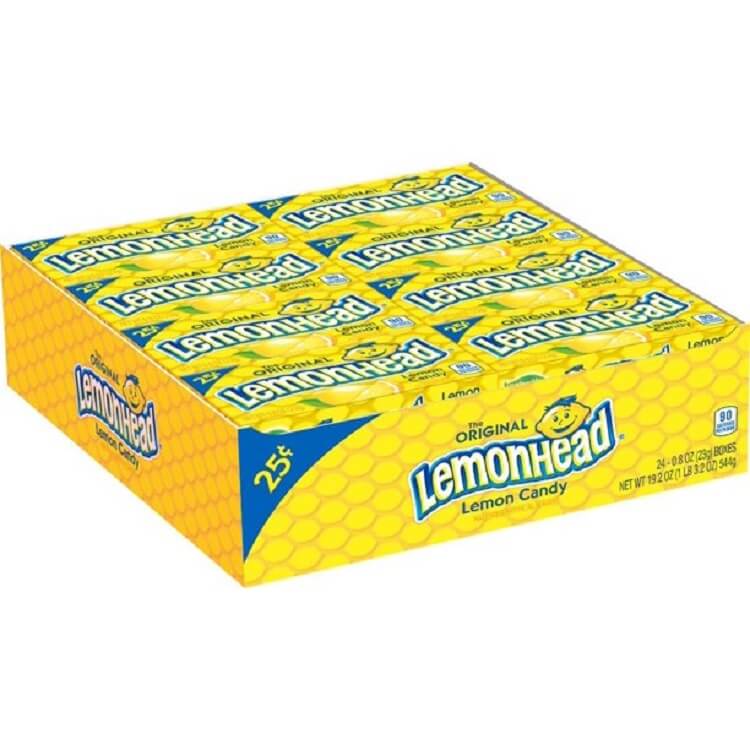 LemonHeads