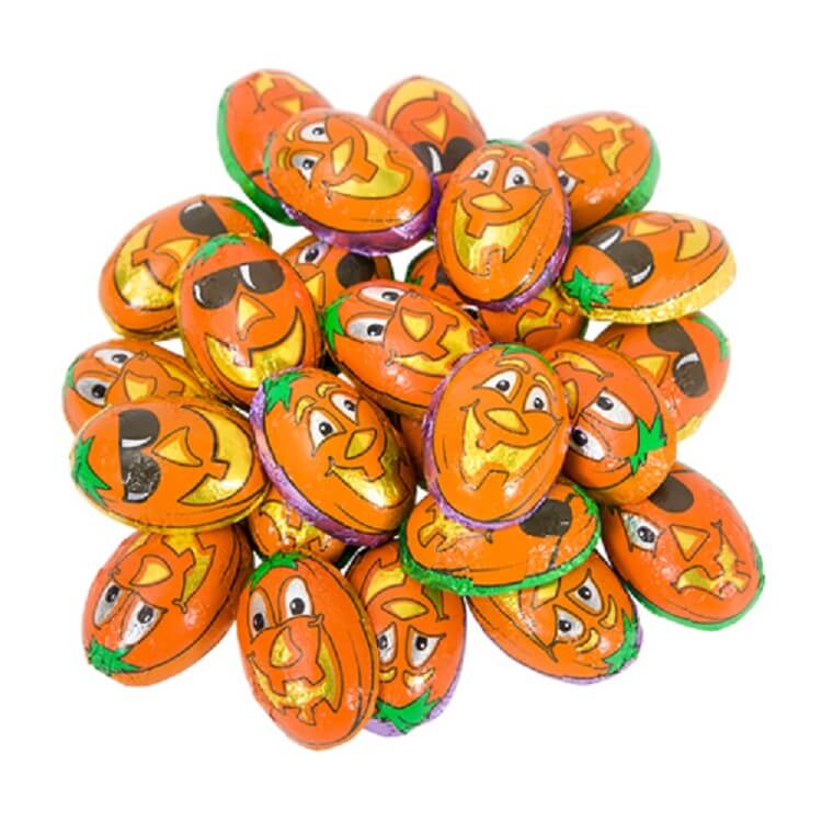 Palmer Plumpkin Pals 