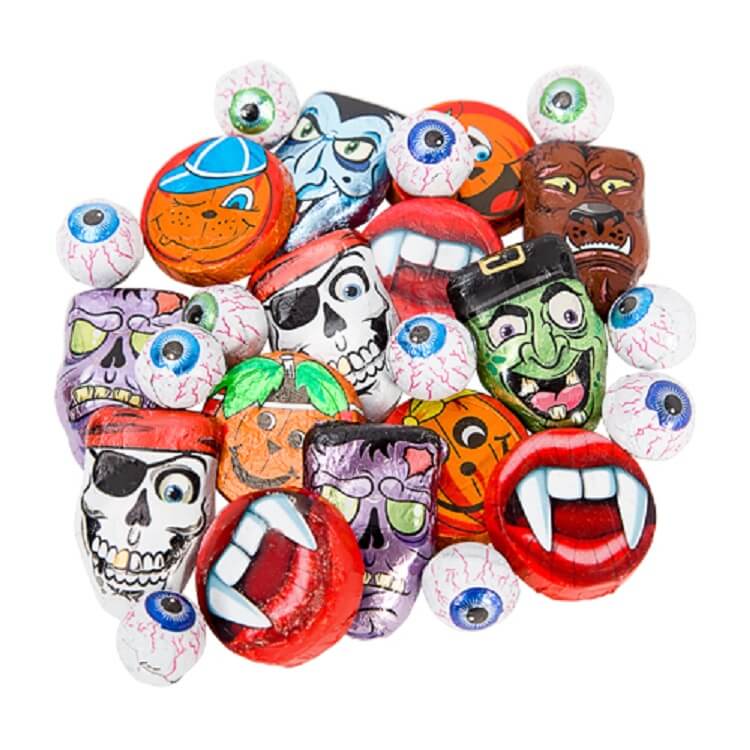 Palmer Tricky Treats 