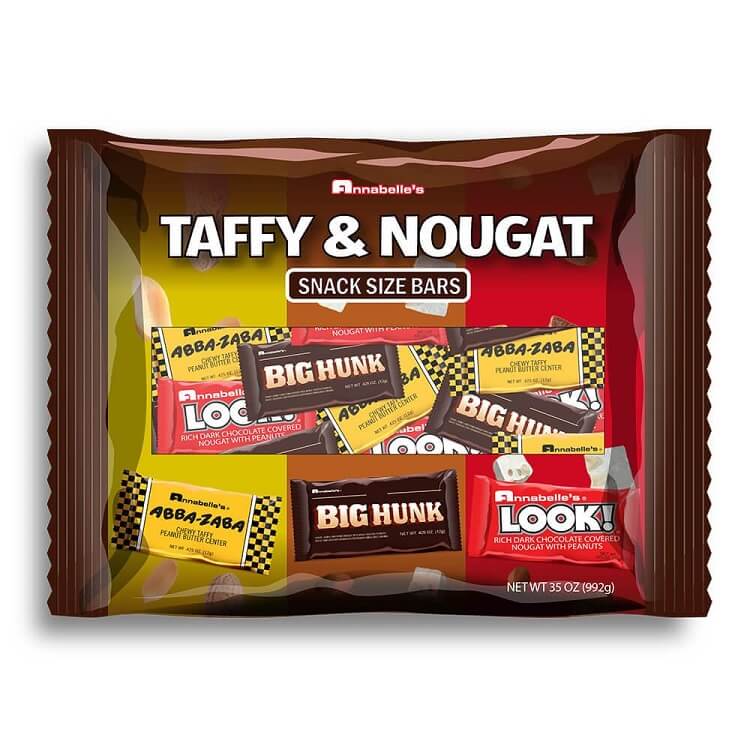 Annabelle's Variety Bag