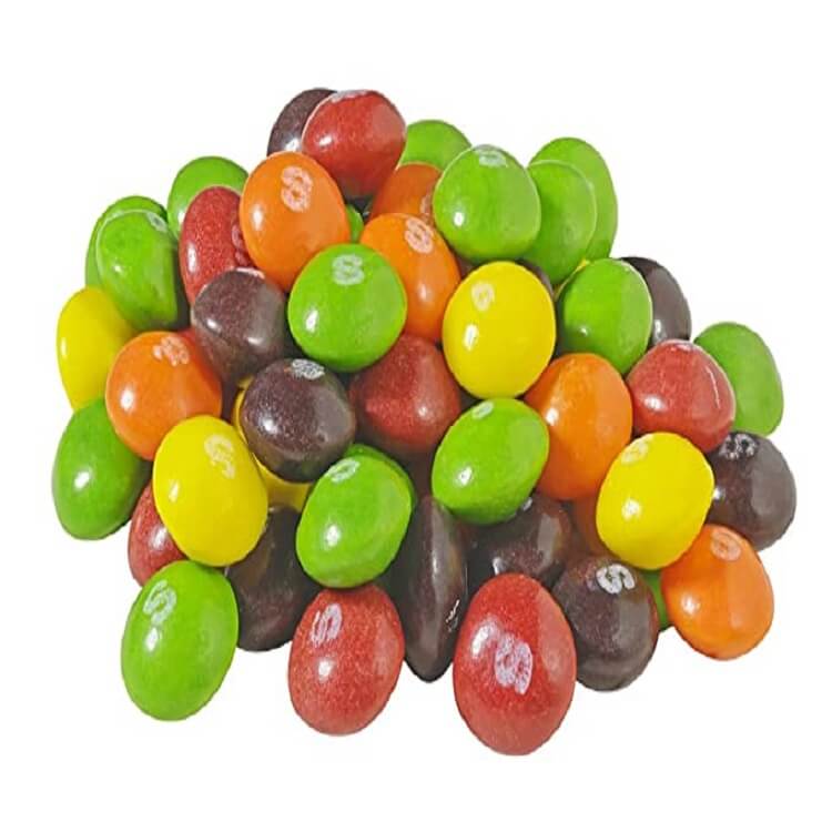 Bulk Skittles ~ 25lbs