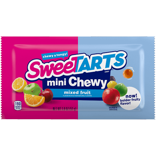 Sweetarts Chewy Ropes