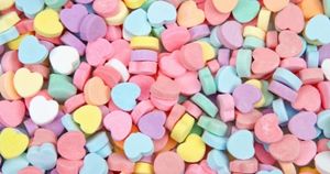 Valentine’s Day: The Perfect Candy To Give Your Loved One