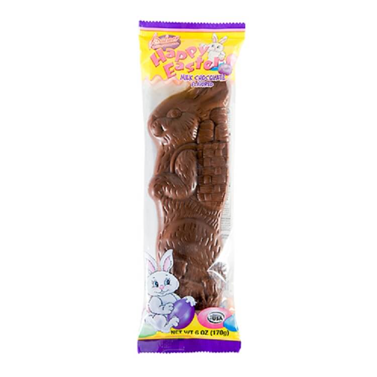 Chocolate Rabbit - 5.25 Ounce 