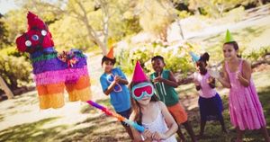 3 Easy Ways To Incorporate Candy Into a Birthday Party