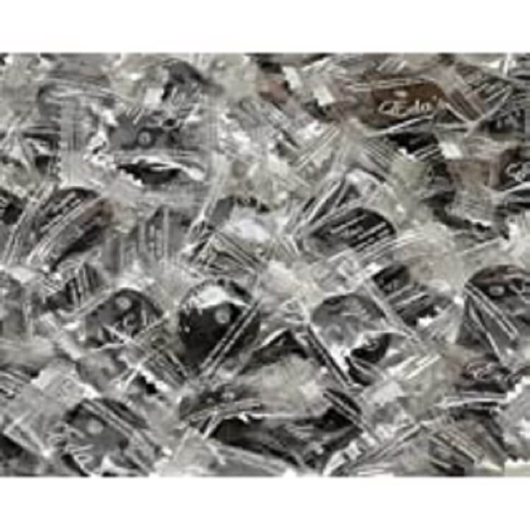 Eda's Sugar Free Chocolate Mint