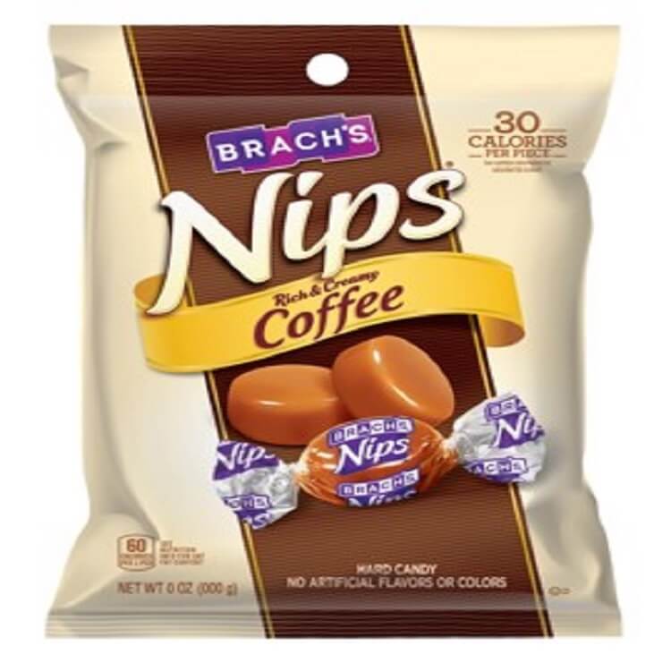 Nips Coffee