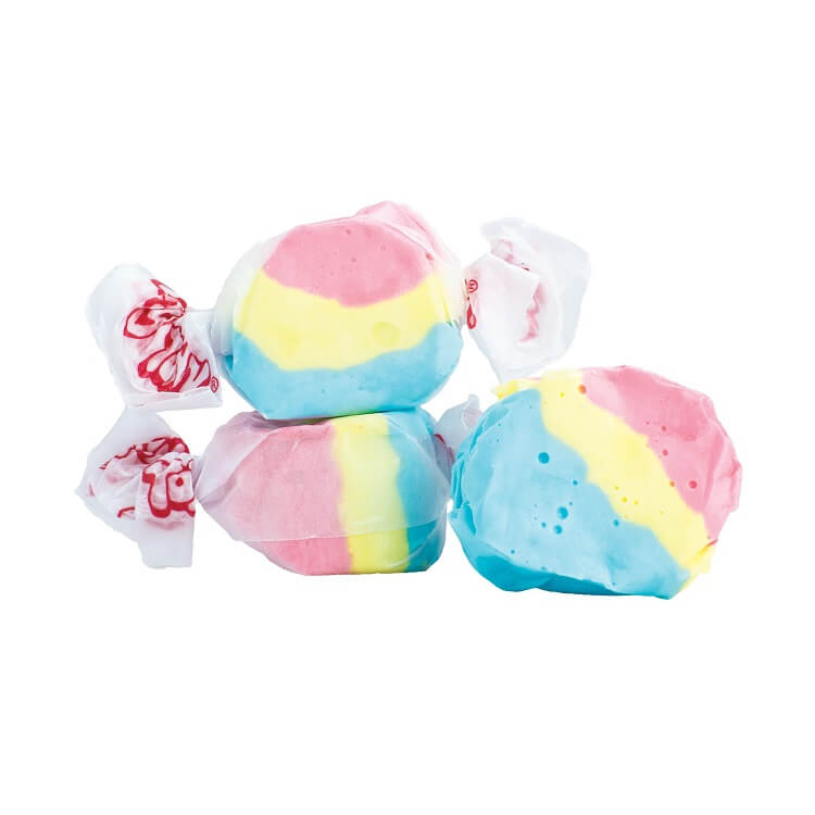 Taffy Town Shaved Ice Taffy - 2.5lb Bag 