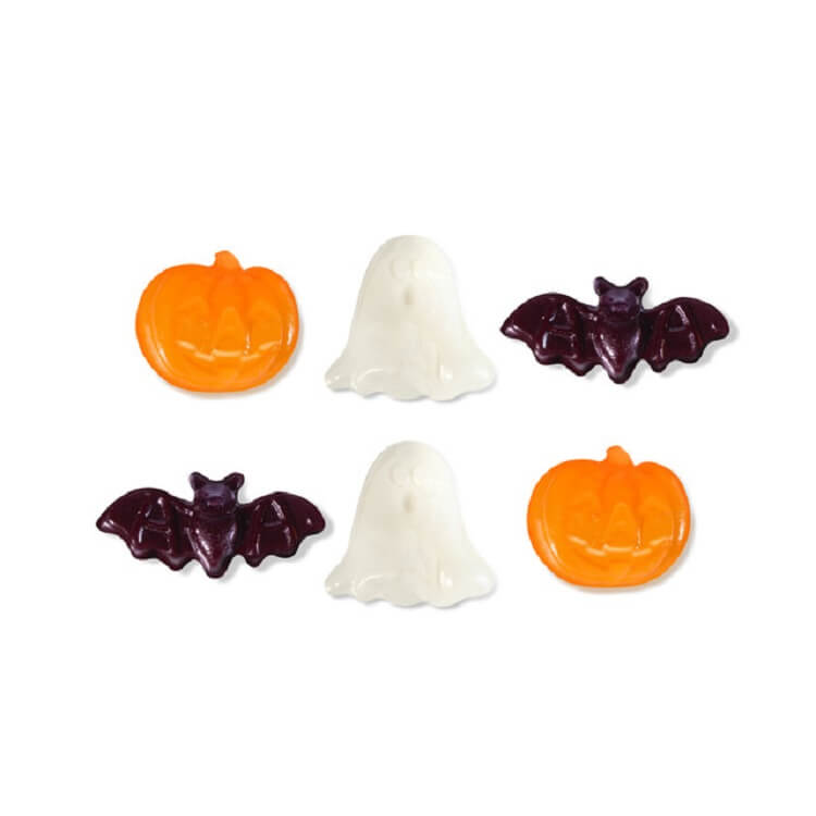 Ghoulish Gummies ~ 5lb 