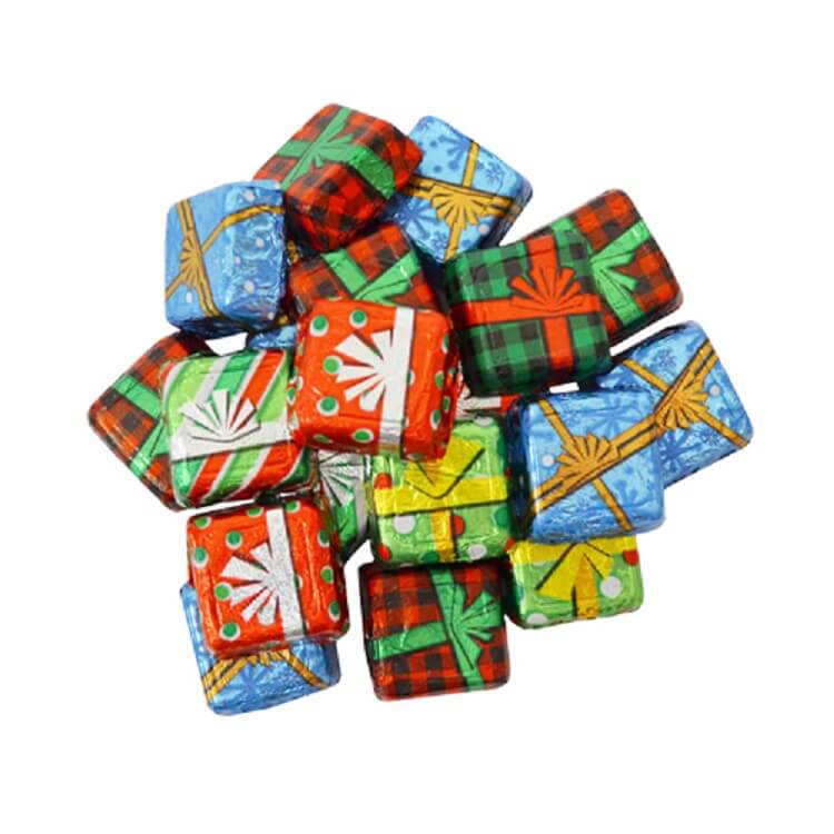 Palmer Chocolate Presents