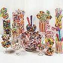 Wedding Candy Buffet Ideas