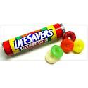 Lifesavers Candy