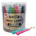 Rock Candy