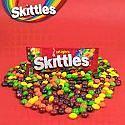 Skittles Candies