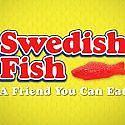 Swedish Fish Candy