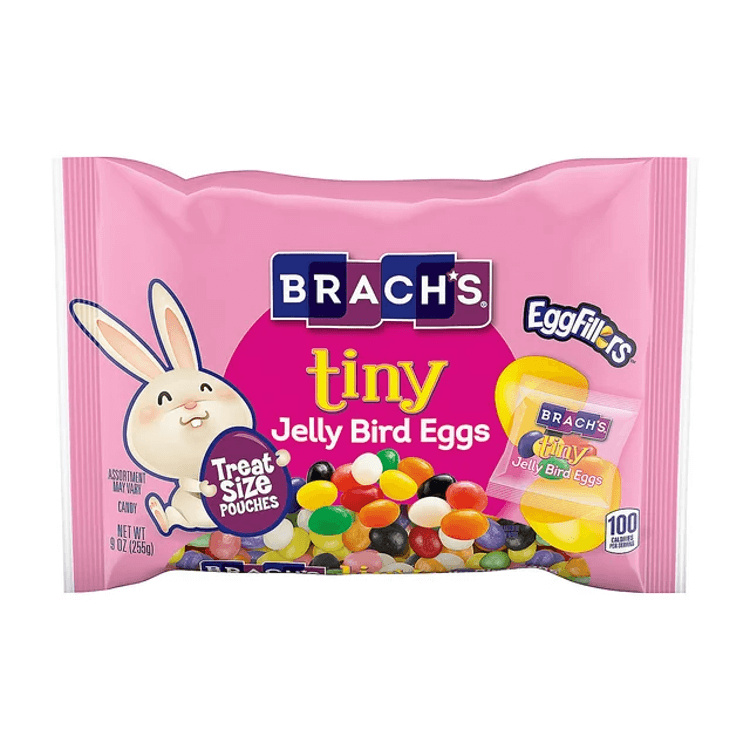 Brachs Tiny Jelly Bird Eggs Treat Packs