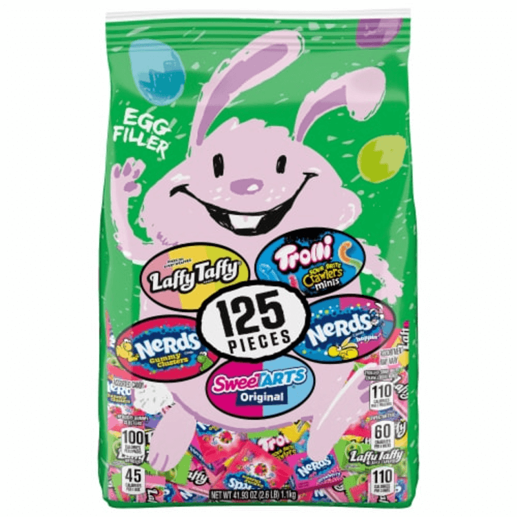 Ferrara Egg Filler Mix 125 Pieces