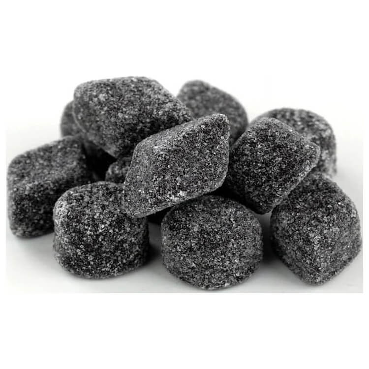 Dutchies Licorice - 2.2lb Bag