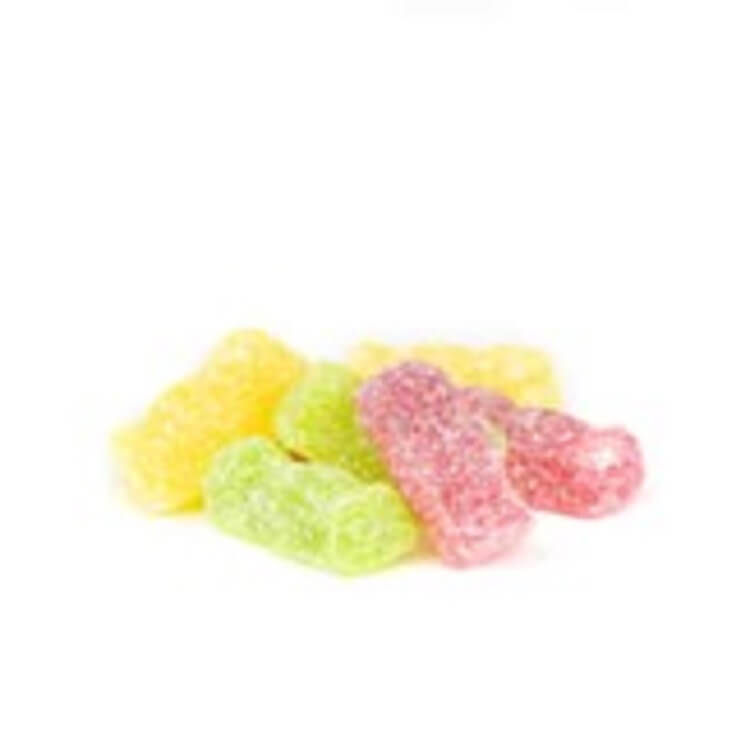 Gustaf's Sour Gummi Babies