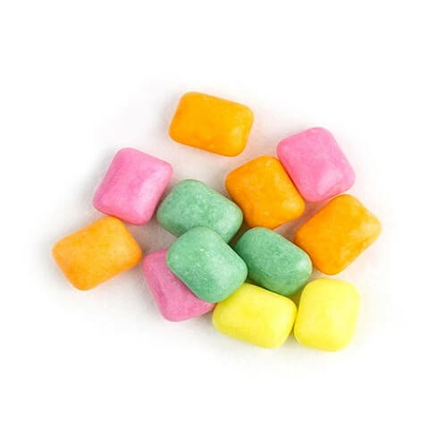 Mini Mini Chicles