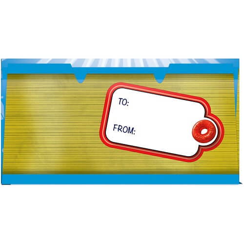 Lifesavers Gummies Sweet Game Book