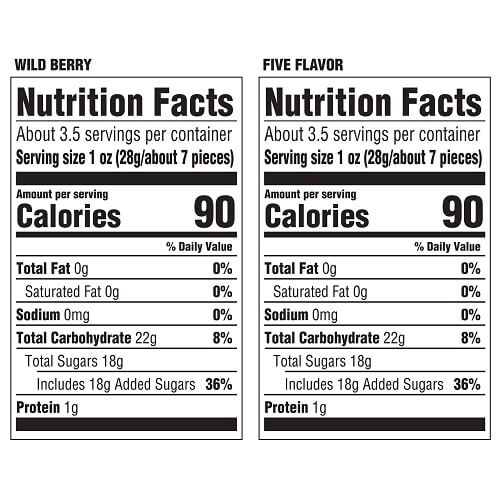 Lifesavers Gummies Sweet Game Book