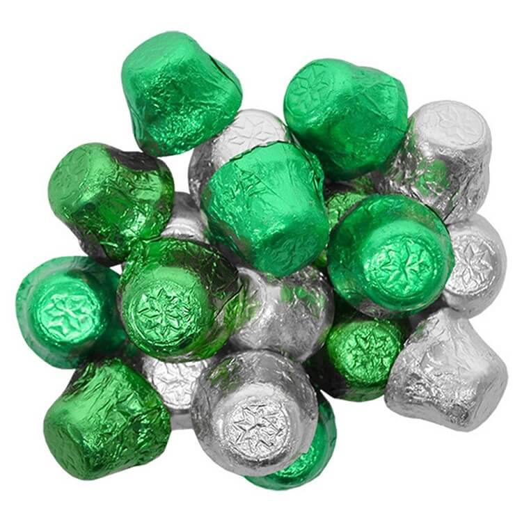 Palmer Christmas Minty Bells