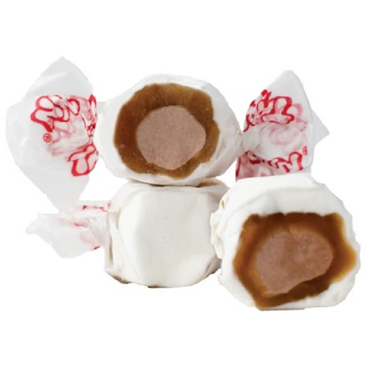 Taffy Town German Chocolate Cake Taffy - 2.5lb Bag  