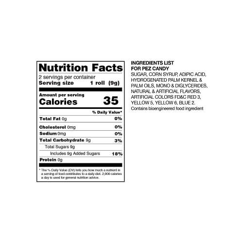 DC Justice League Pez Dispensers  