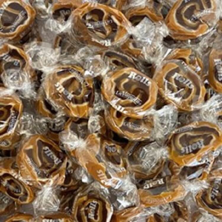 Canels Chocolate Caramel Rolls 