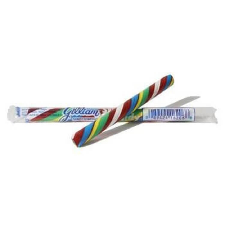 Bubble Gum Candy Stick ~ 80 Count Box  