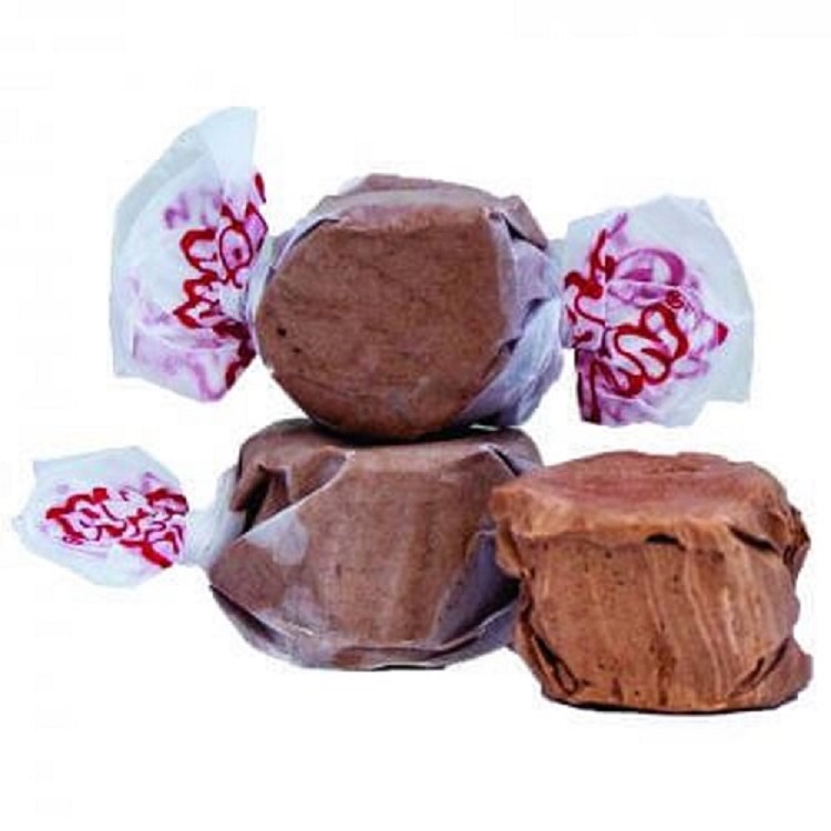 Taffy Town Chocolate Taffy 