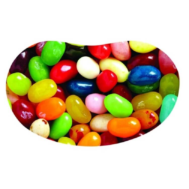 Bulk Jelly Belly Kids Mix ~ 10lb    