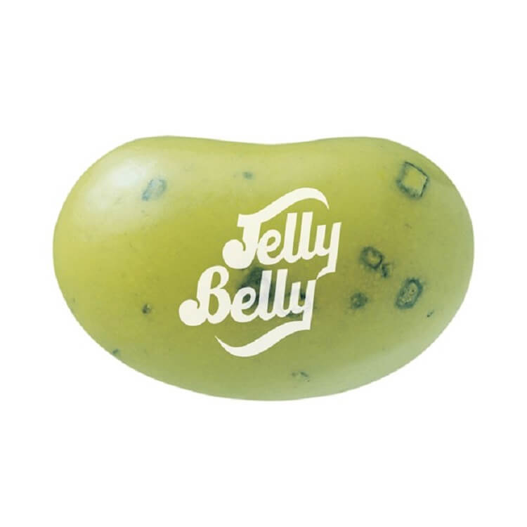 Jelly Belly Juicy Pear ~ 10lb