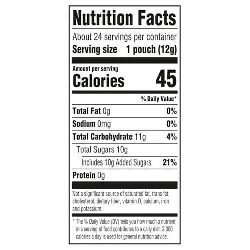 Fun Dip Classroom Exchange Packs