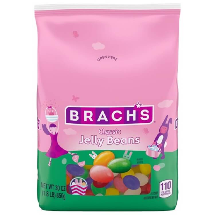 Brach Classic Jelly Beans