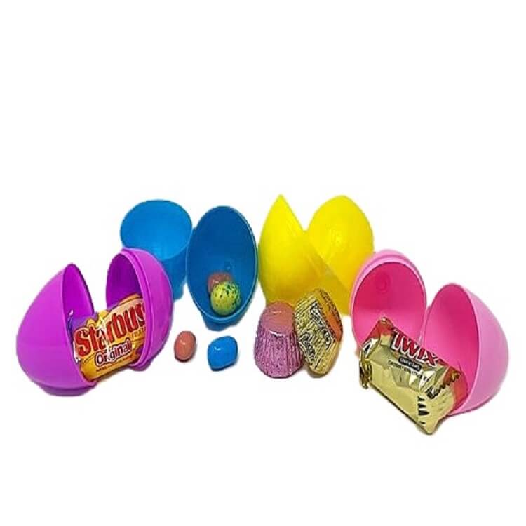 Easter Favorites Filled Eggs 84 Count