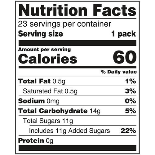 Skittles Classroom Exchange Packs