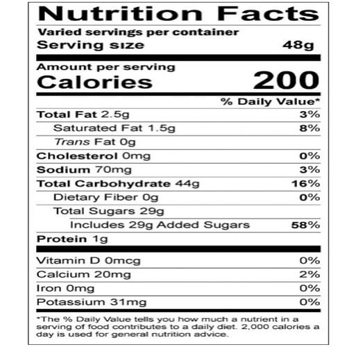 Mini Sugar Daddy Lollipops - 48 Count