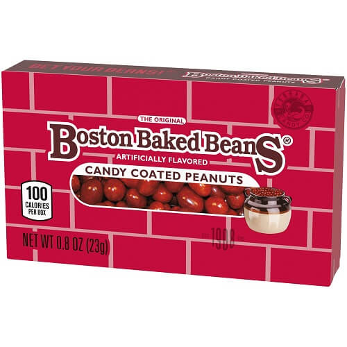 Boston Baked Beans