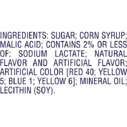 Jolly Rancher Lollipops ~ 50 Count