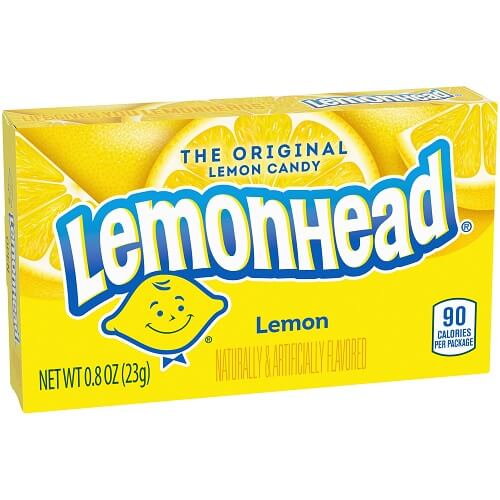 LemonHeads
