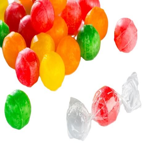 Colombina Sour Balls