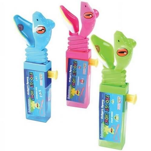 KidsMania Froggy Chomp