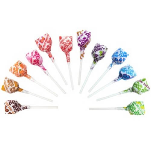 Dum Dum Mini Pops 300ct. Bag