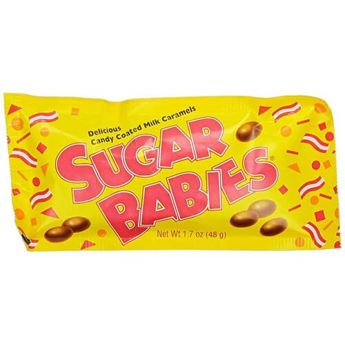 Sugar Babies ~ 24 Count