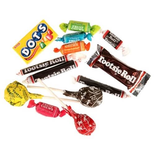 Tootsie Roll Assortment 