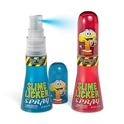 Slime Licker Spray
