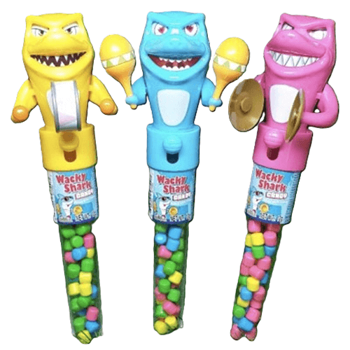 KidsMania Wacky Shark