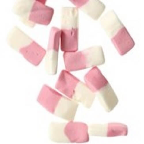 Smarties Squashies